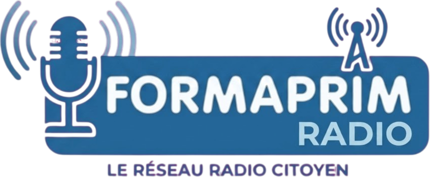 Logo Formaprim