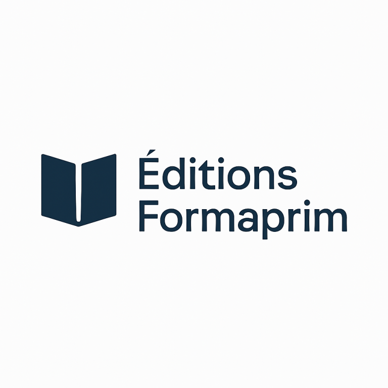 editions formaprim